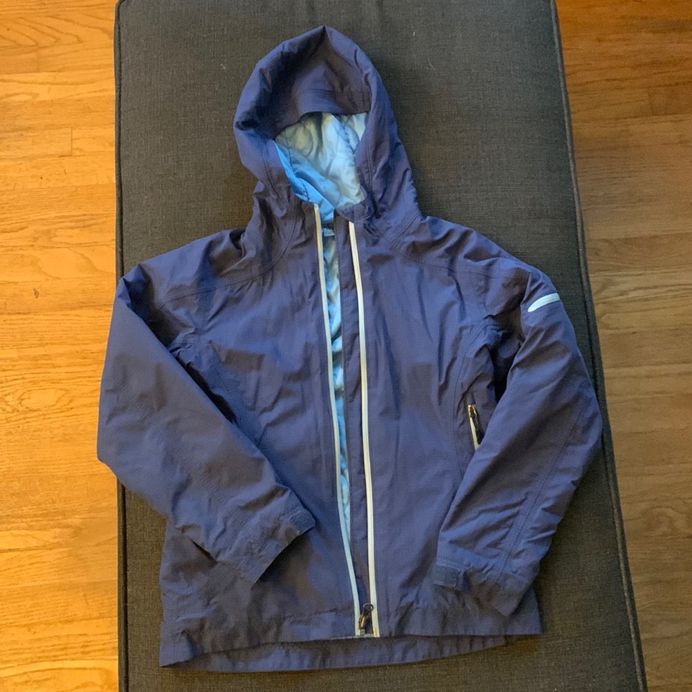 REI jacket
